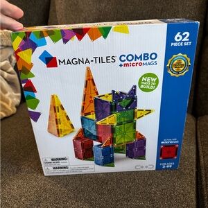 Magna Tiles